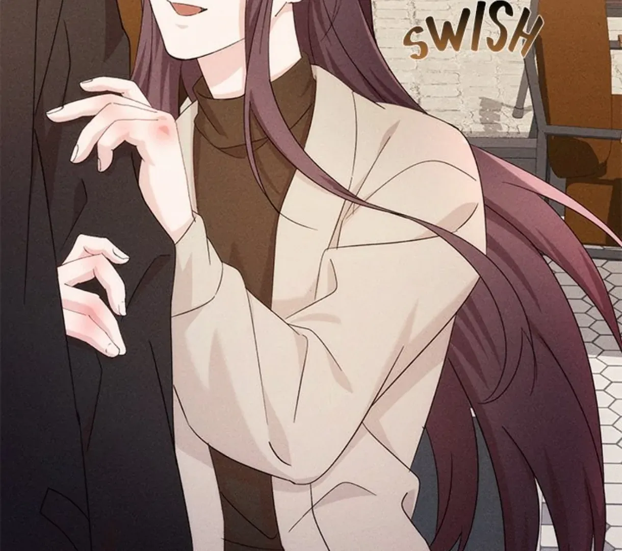 Two Flavored Crush Chapter 23 page 197 - 