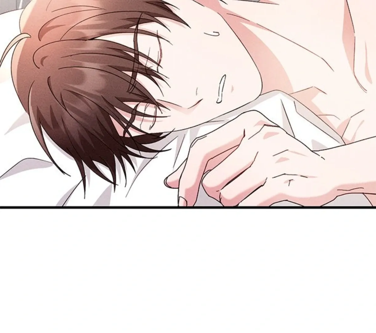 Two Flavored Crush Chapter 23 page 3 - 