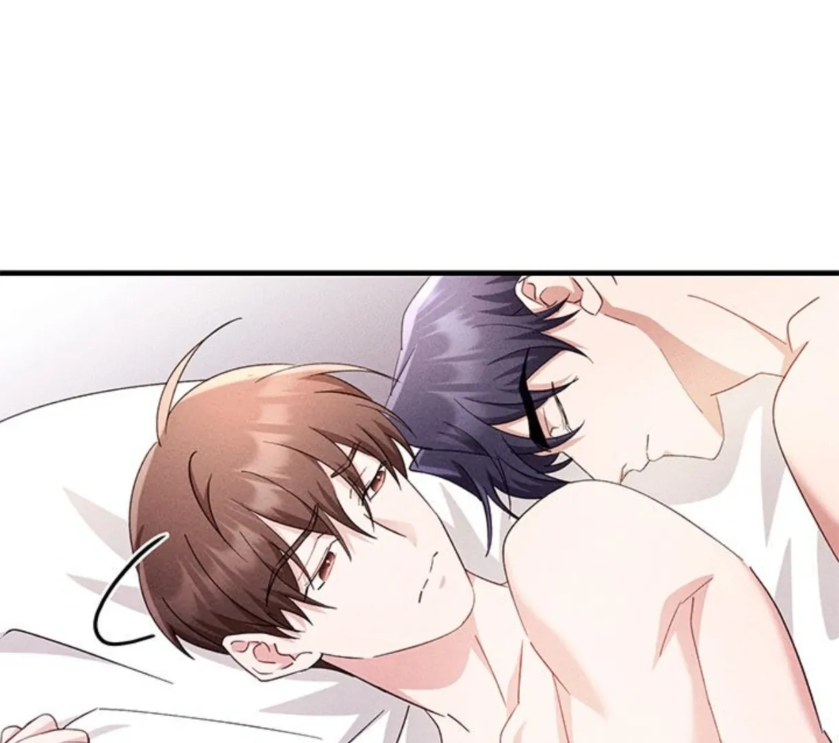 Two Flavored Crush Chapter 23 page 21 - 