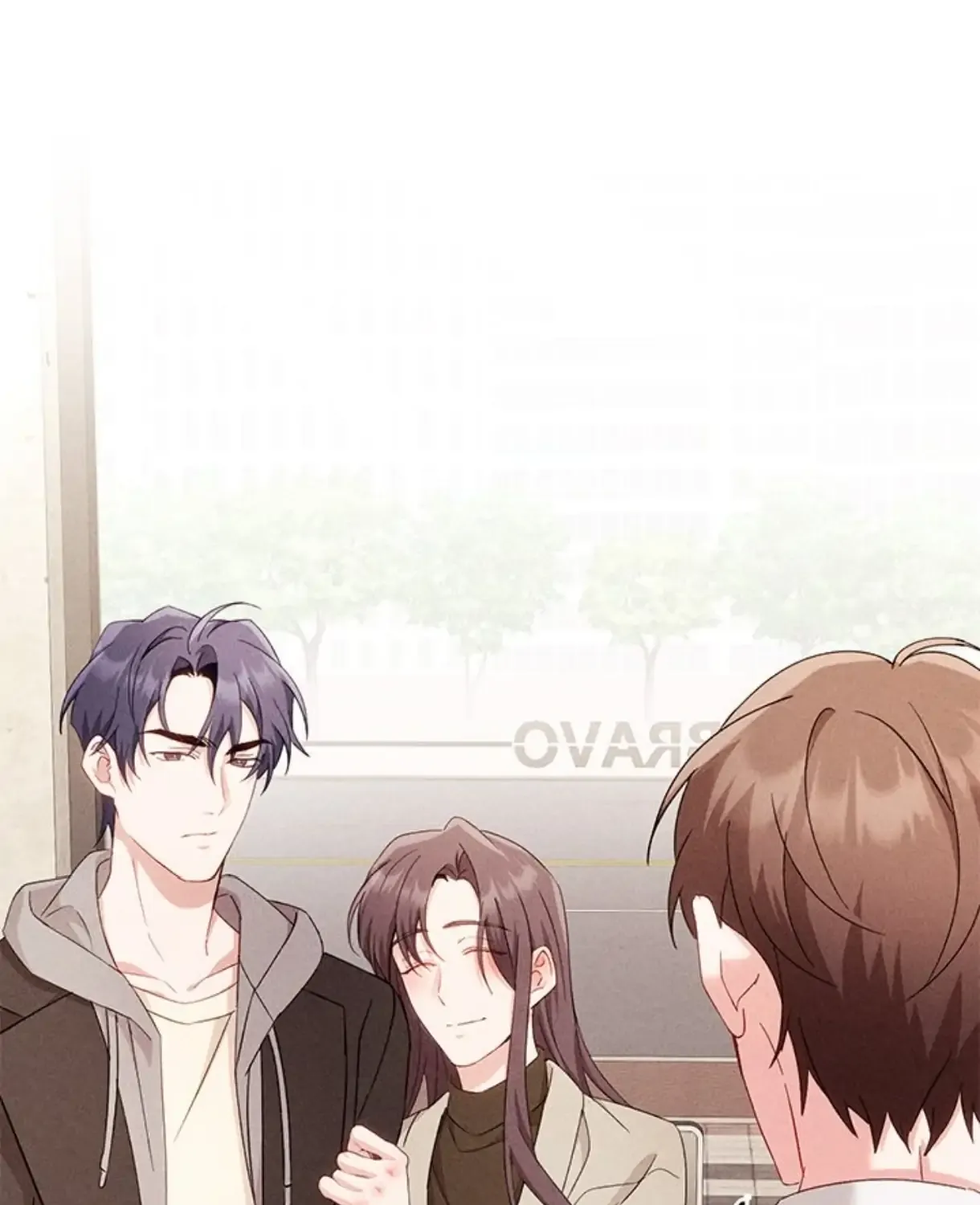 Two Flavored Crush Chapter 23 page 202 - 