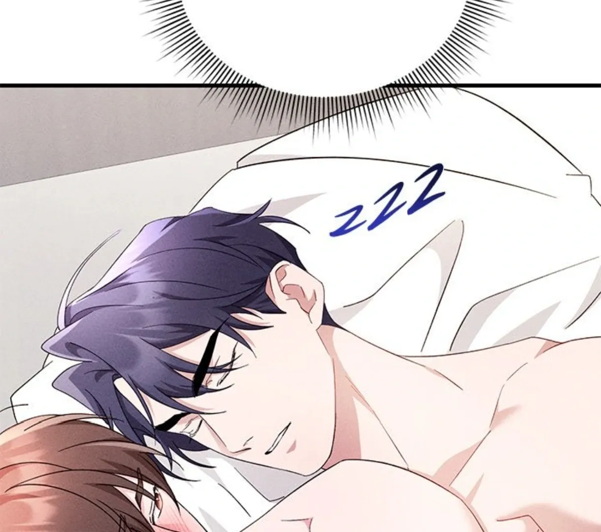Two Flavored Crush Chapter 23 page 27 - 