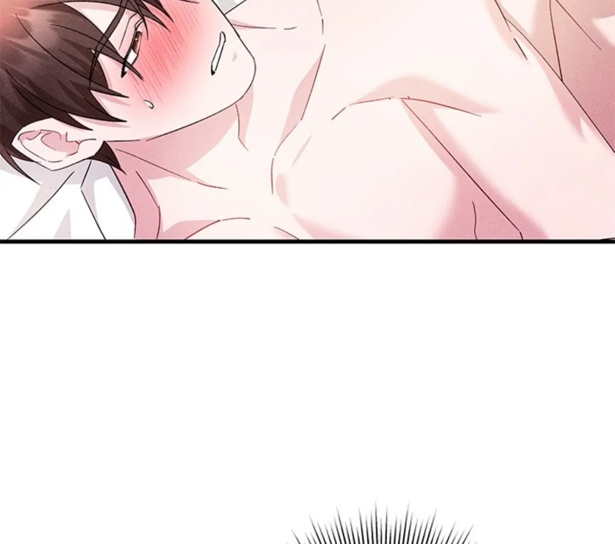 Two Flavored Crush Chapter 23 page 28 - 