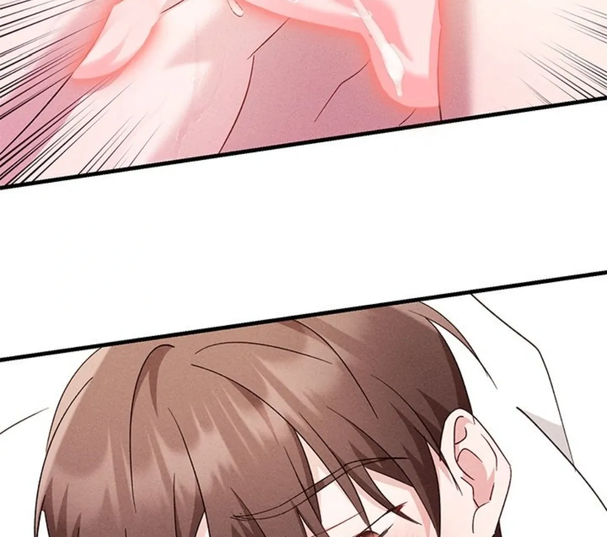 Two Flavored Crush Chapter 23 page 32 - 