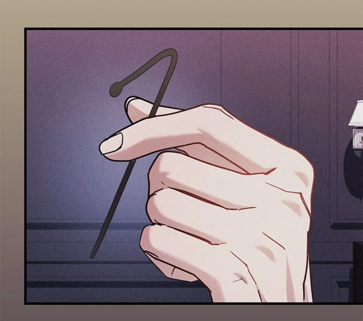 Two Flavored Crush Chapter 23 page 5 - 