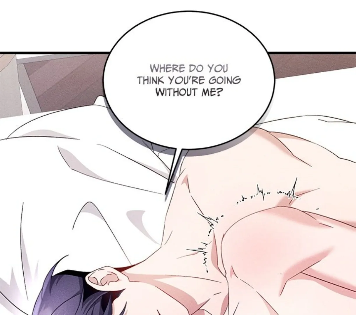 Two Flavored Crush Chapter 23 page 43 - 