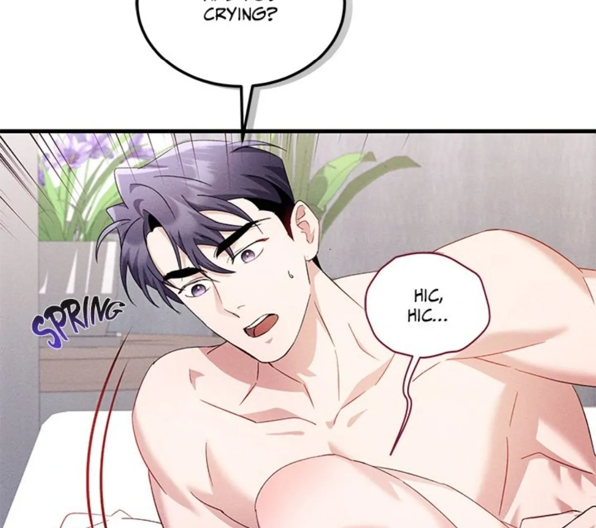 Two Flavored Crush Chapter 23 page 47 - 