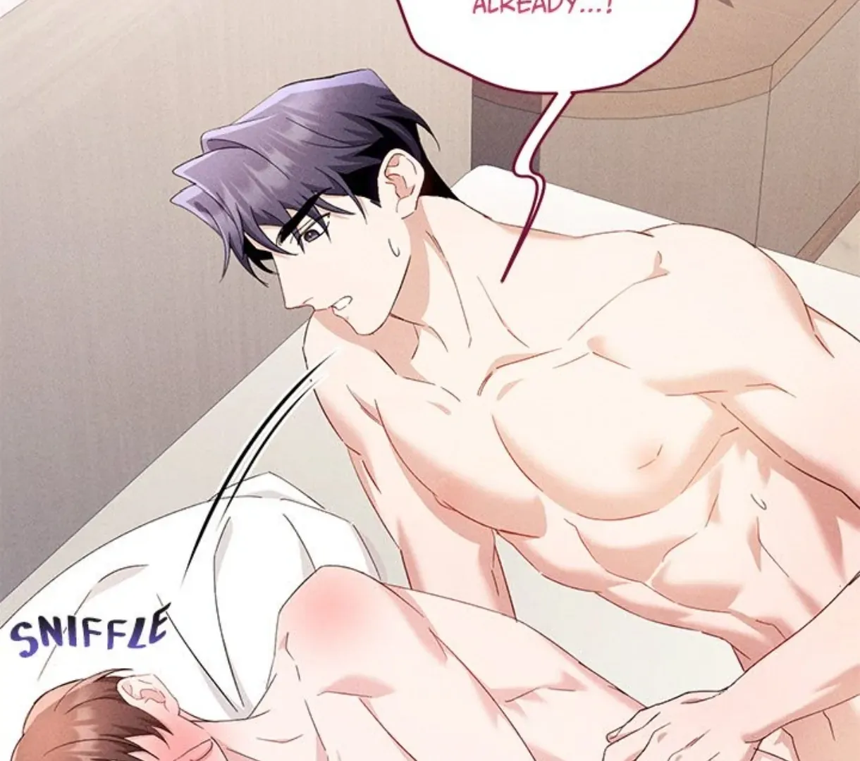 Two Flavored Crush Chapter 23 page 50 - 