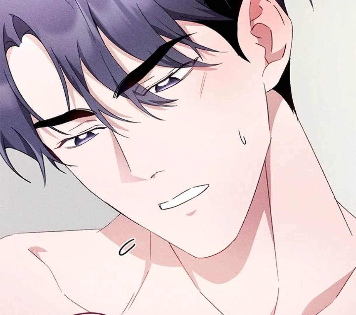Two Flavored Crush Chapter 23 page 53 - 