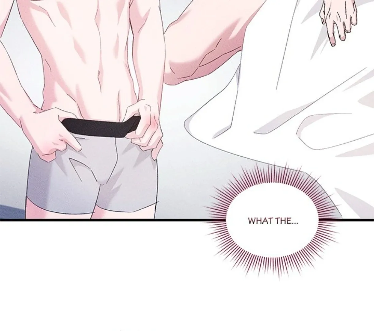 Two Flavored Crush Chapter 23 page 65 - 