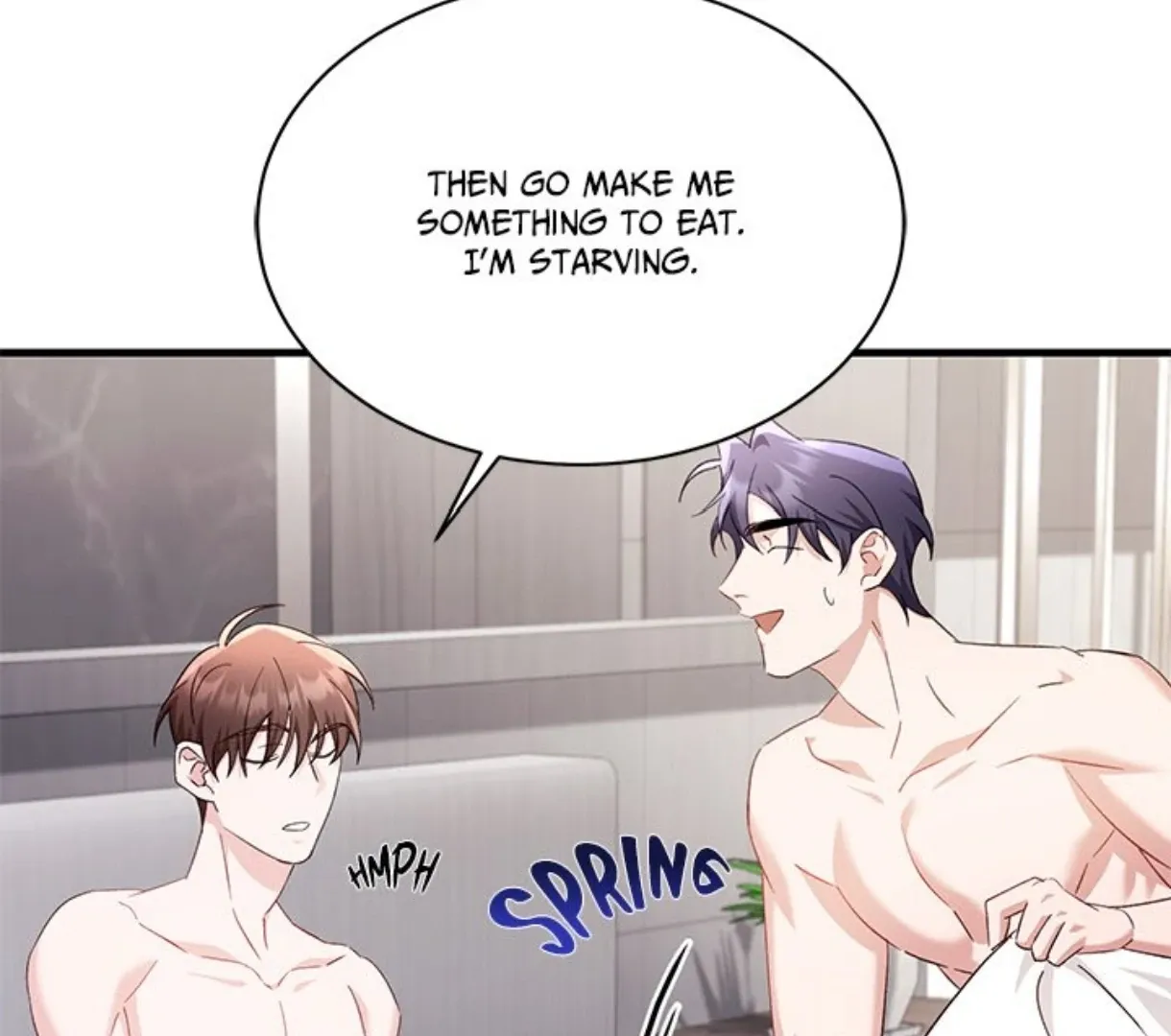 Two Flavored Crush Chapter 23 page 72 - 