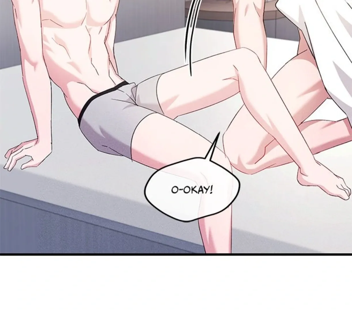 Two Flavored Crush Chapter 23 page 73 - 