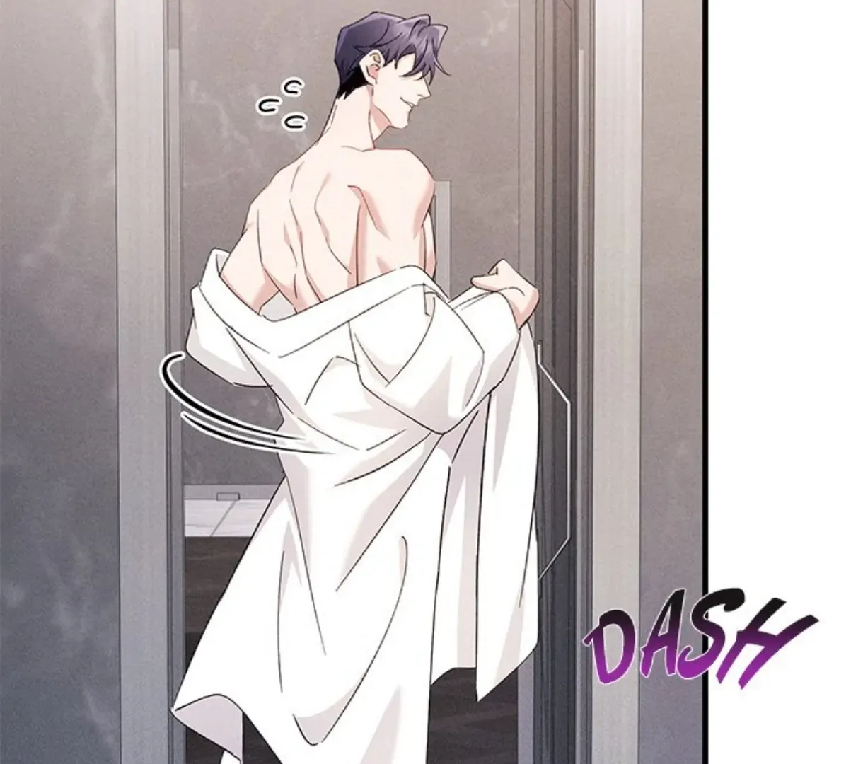 Two Flavored Crush Chapter 23 page 75 - 