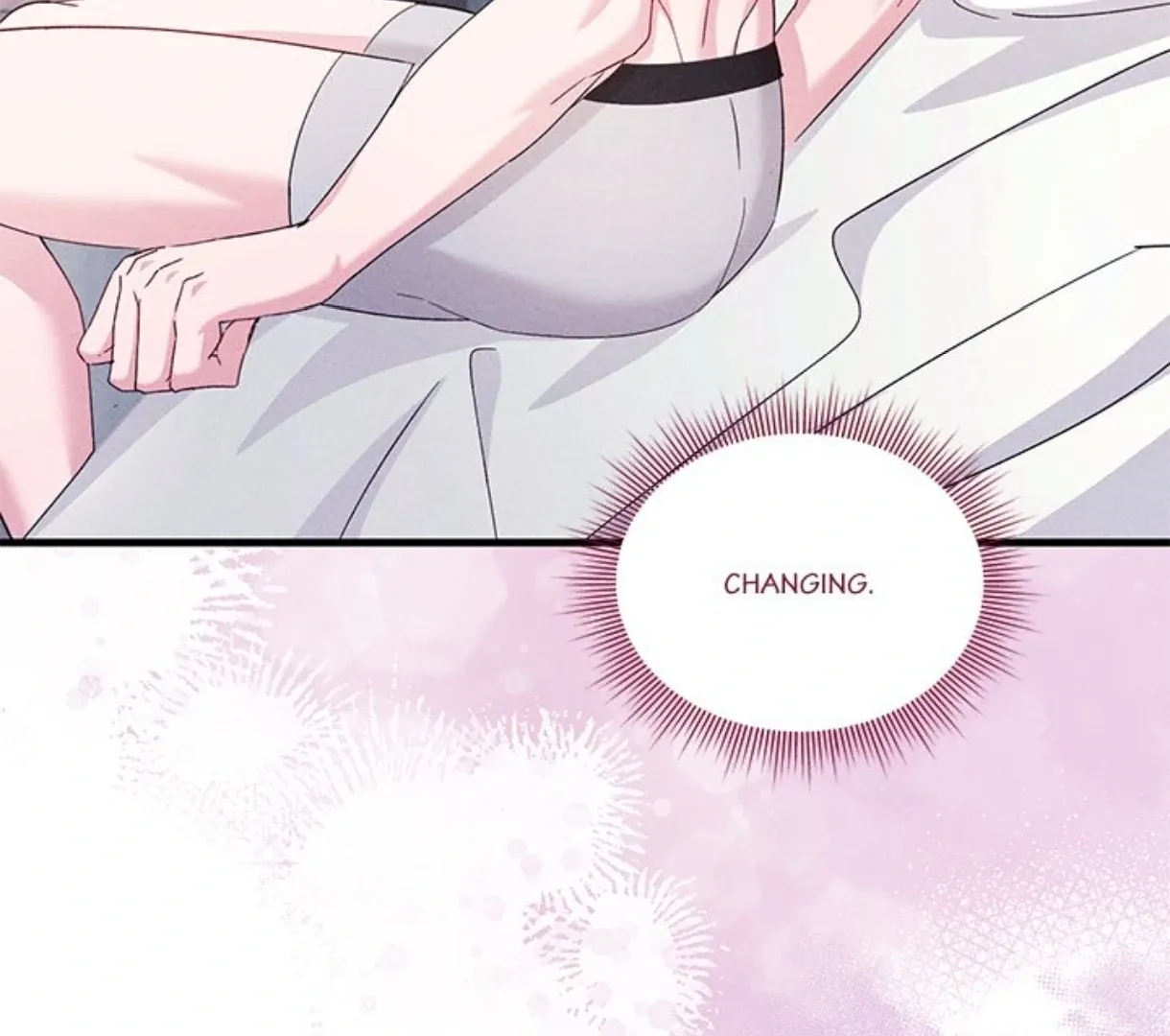 Two Flavored Crush Chapter 23 page 81 - 