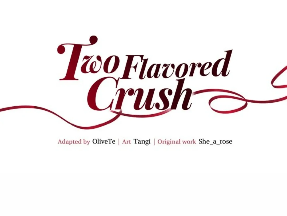 Two Flavored Crush Chapter 23 page 83 - 