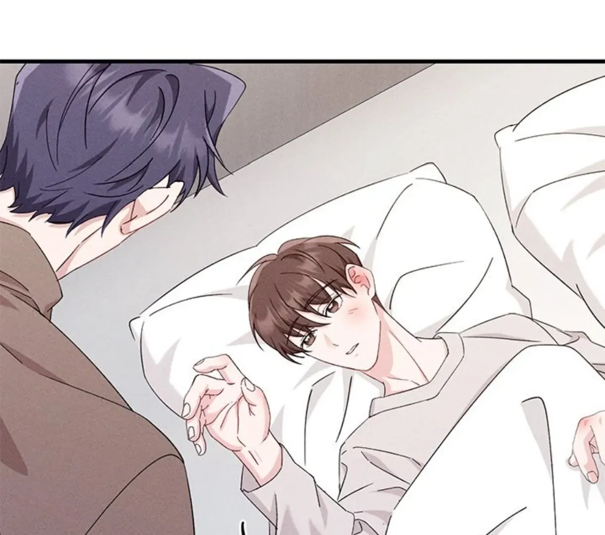 Two Flavored Crush Chapter 23 page 89 - 