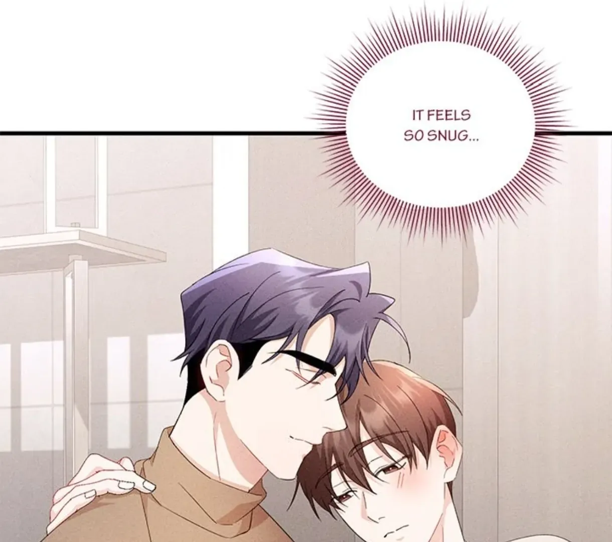 Two Flavored Crush Chapter 23 page 91 - 