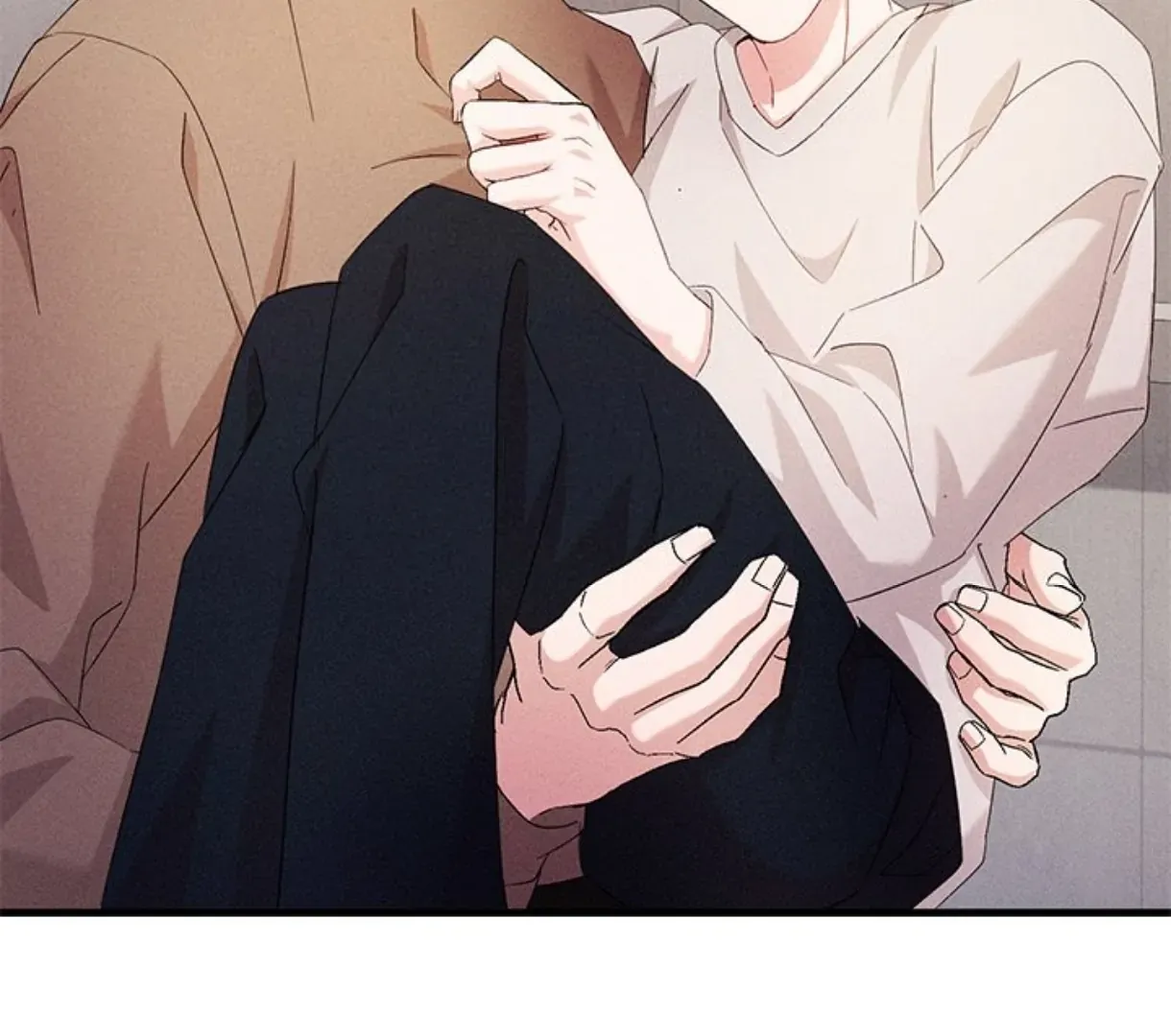 Two Flavored Crush Chapter 23 page 92 - 
