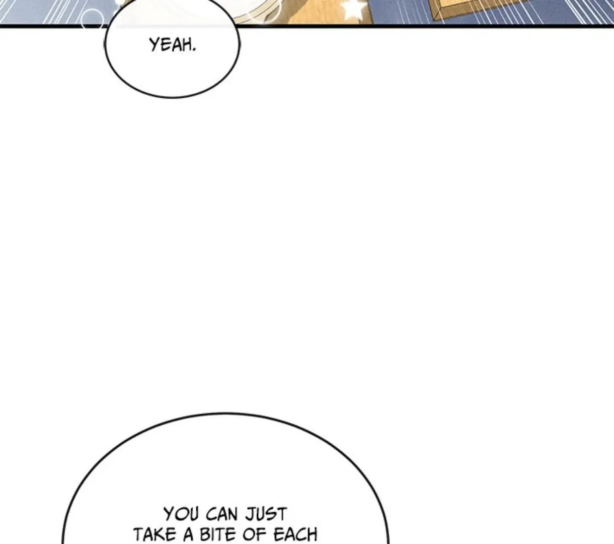 Two Flavored Crush Chapter 23 page 97 - 