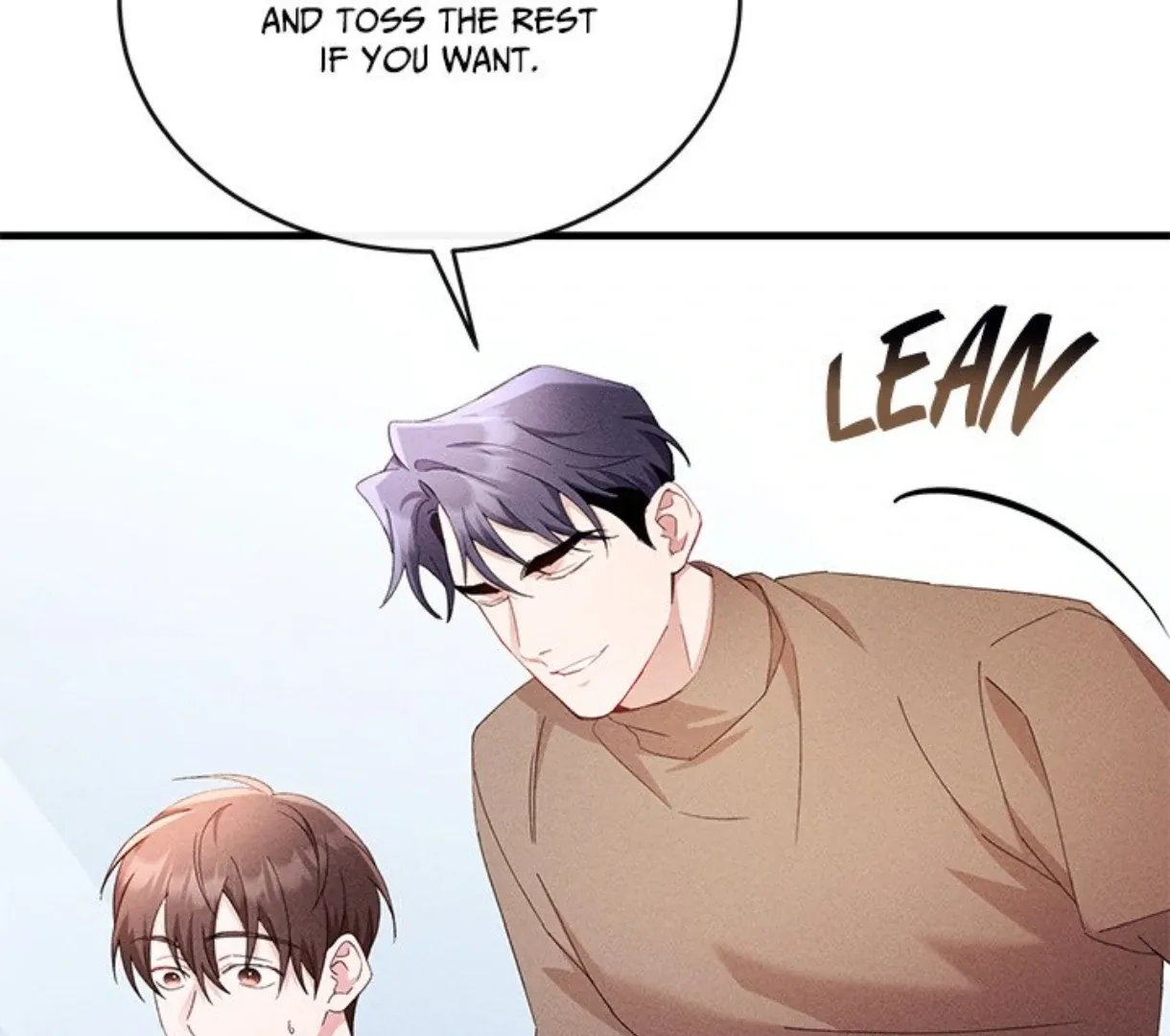 Two Flavored Crush Chapter 23 page 98 - 