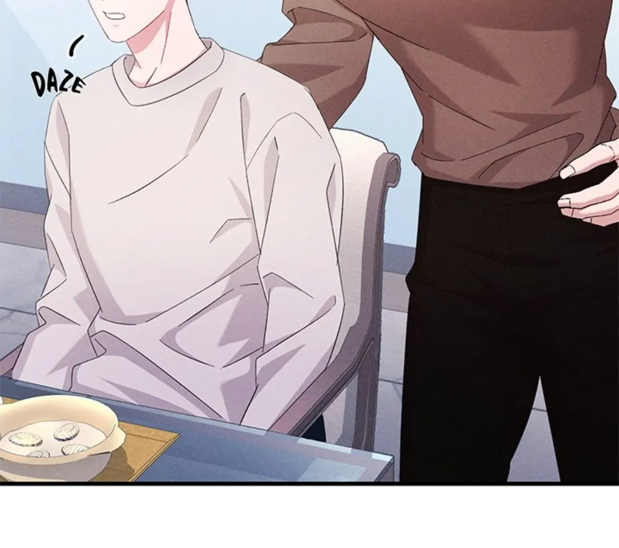 Two Flavored Crush Chapter 23 page 99 - 