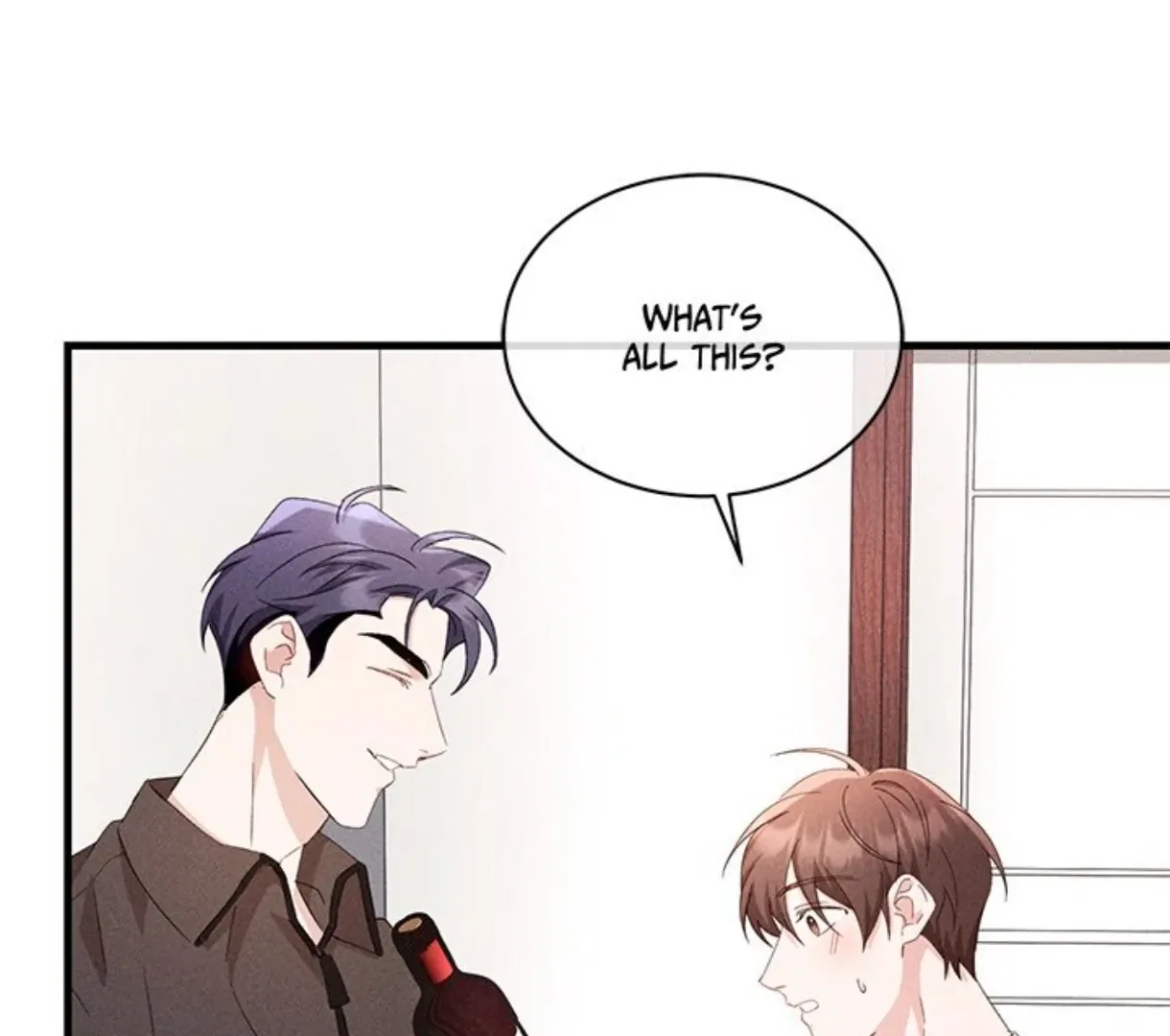 Two Flavored Crush Chapter 24 page 116 - 