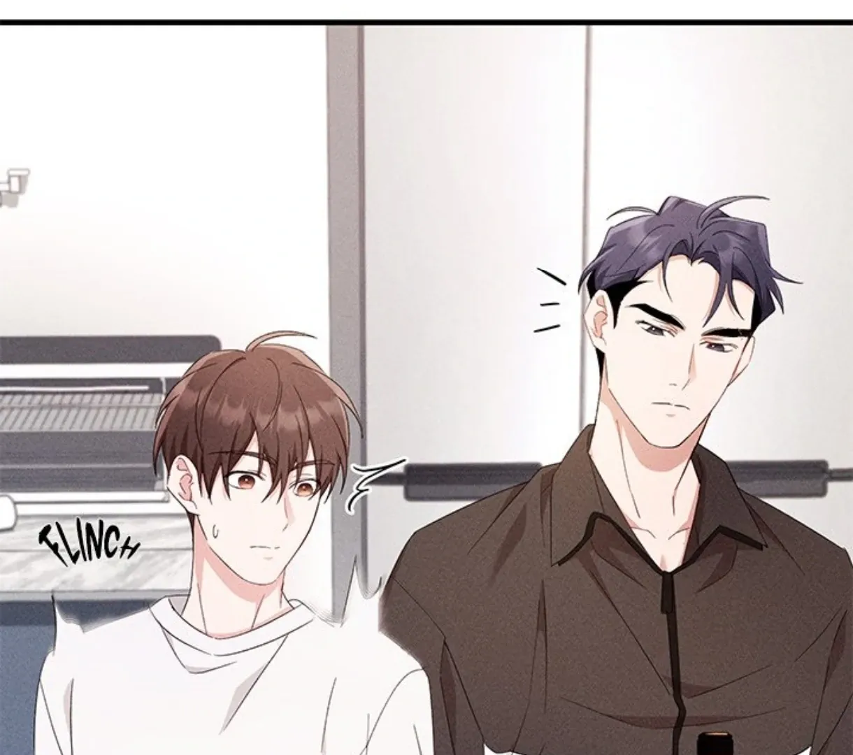 Two Flavored Crush Chapter 24 page 122 - 
