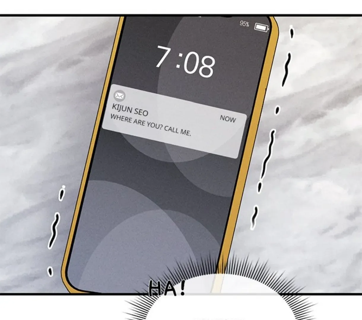Two Flavored Crush Chapter 24 page 125 - 