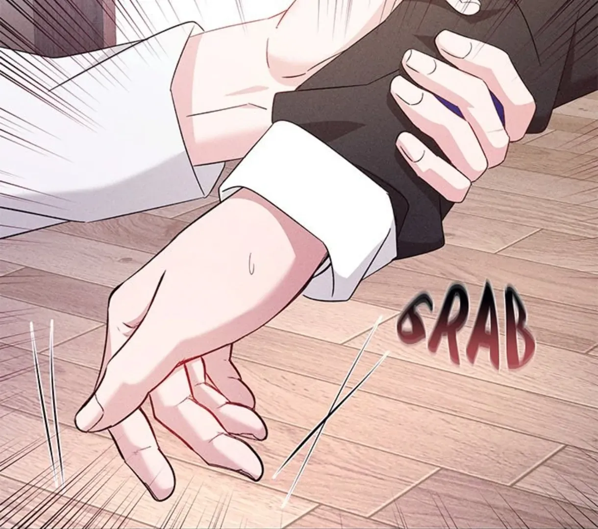 Two Flavored Crush Chapter 24 page 132 - 