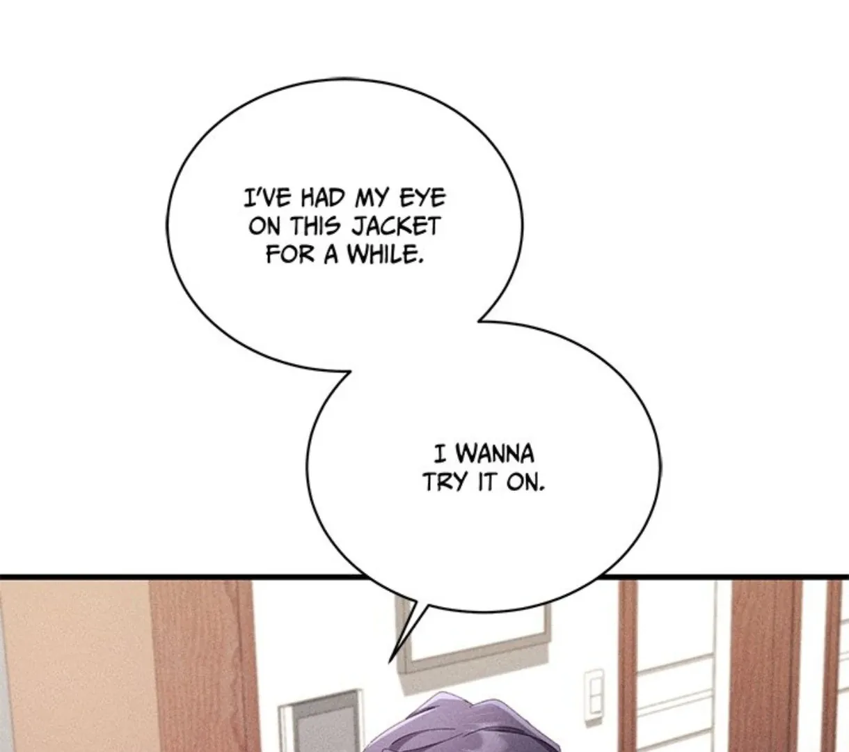 Two Flavored Crush Chapter 24 page 137 - 