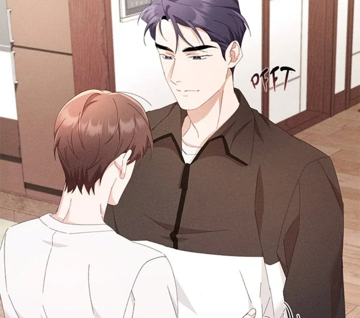 Two Flavored Crush Chapter 24 page 138 - 