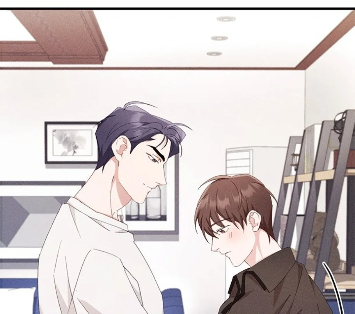 Two Flavored Crush Chapter 24 page 148 - 
