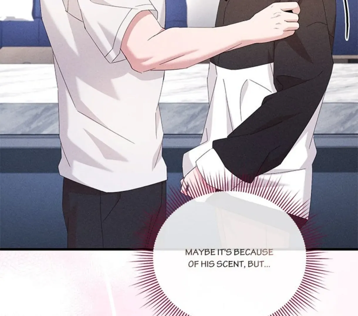 Two Flavored Crush Chapter 24 page 149 - 
