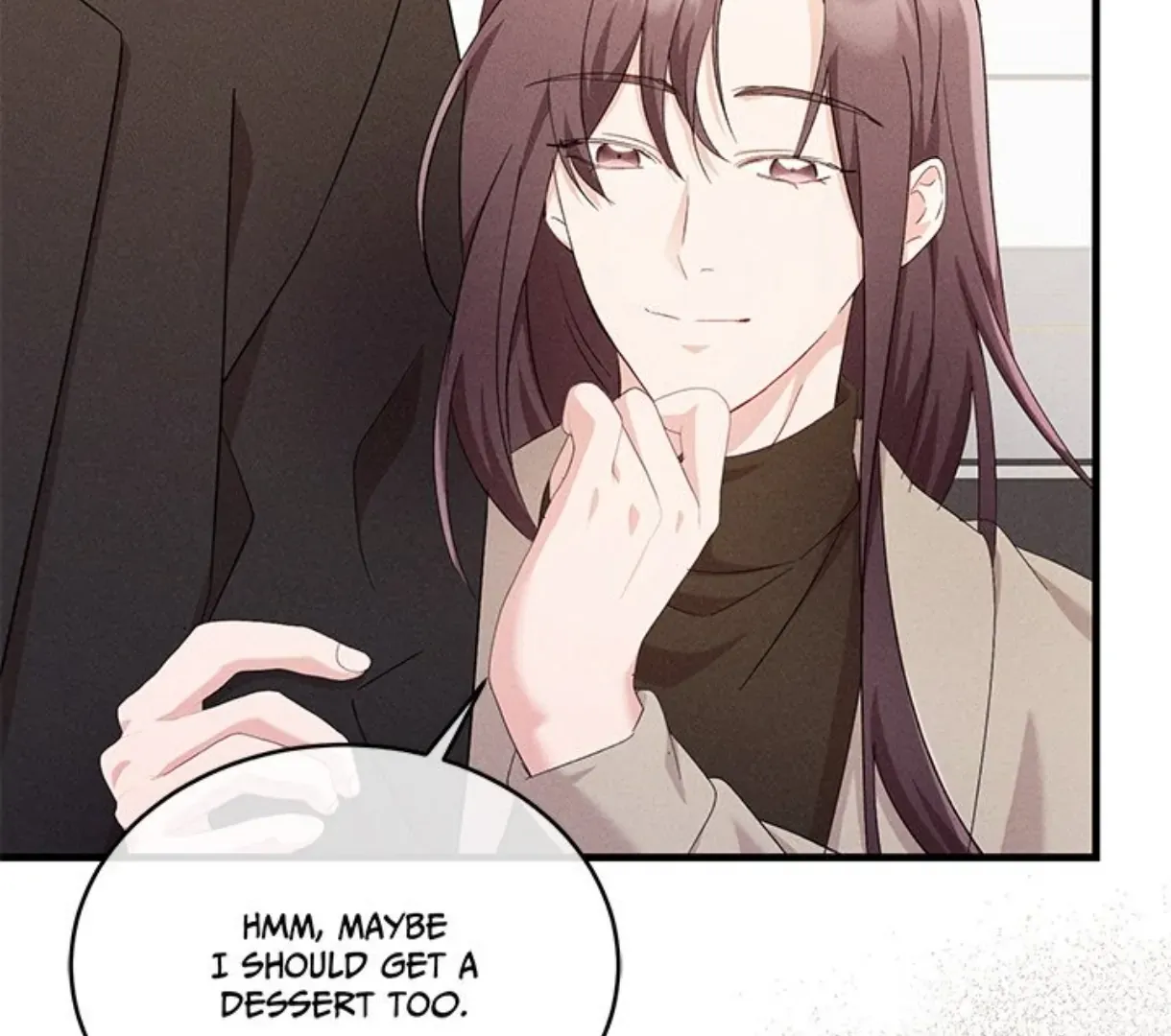 Two Flavored Crush Chapter 24 page 16 - 