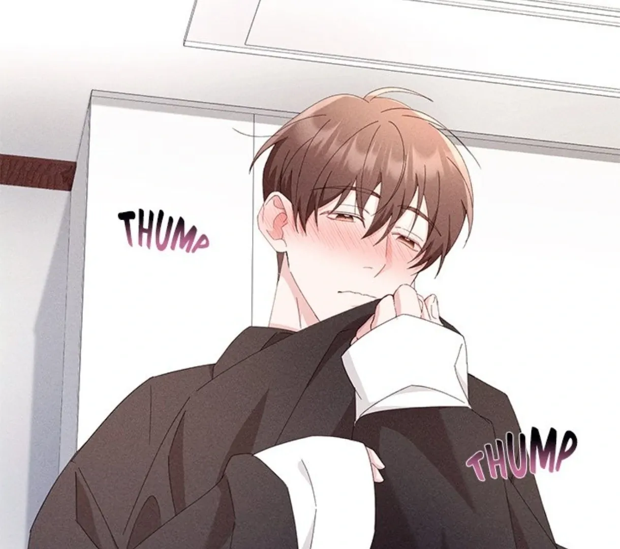 Two Flavored Crush Chapter 24 page 151 - 