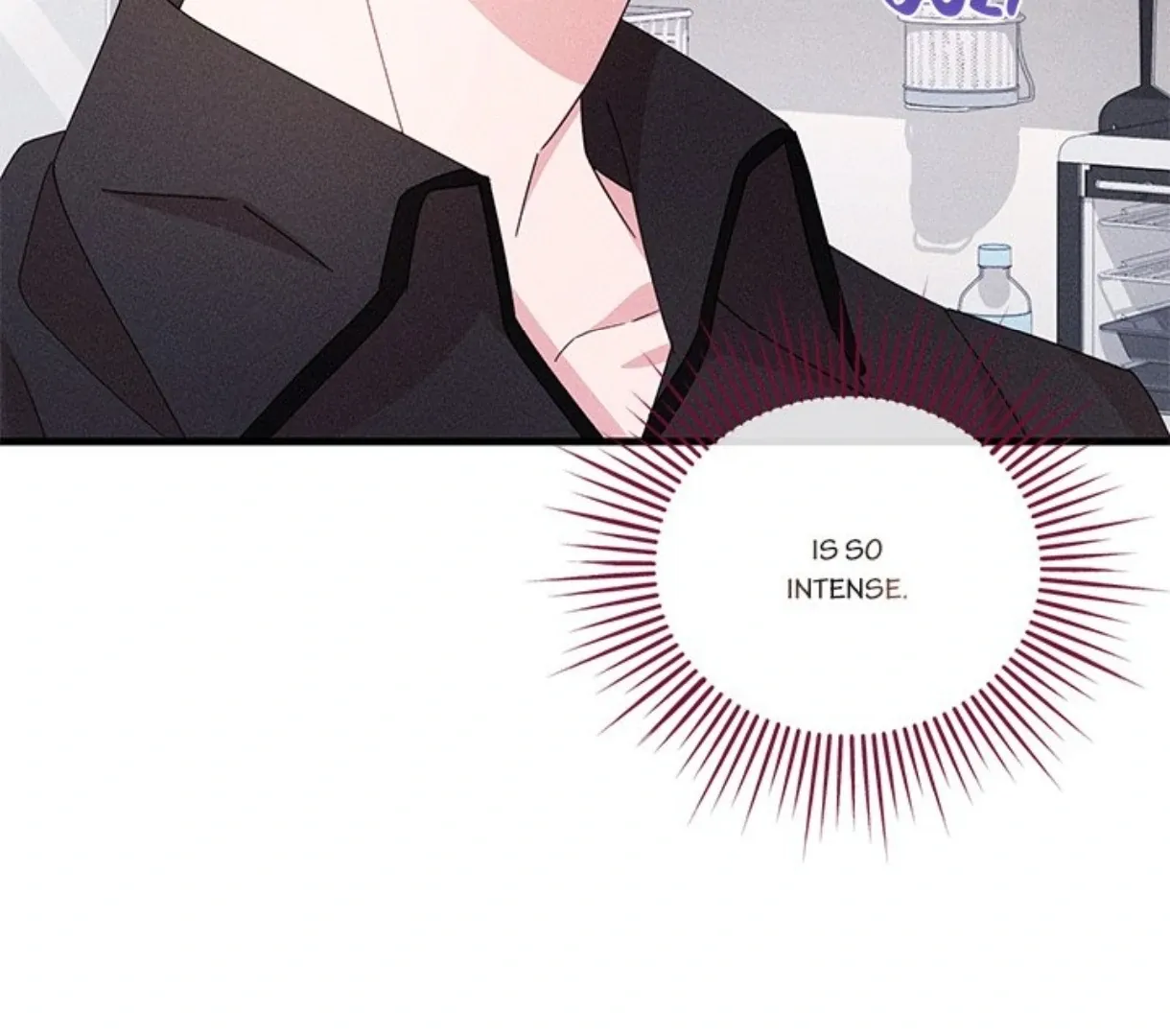 Two Flavored Crush Chapter 24 page 165 - 