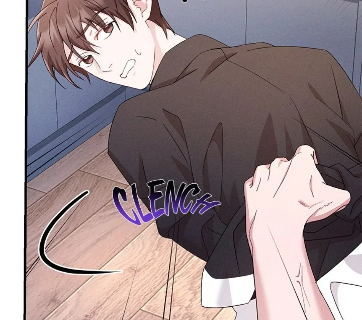 Two Flavored Crush Chapter 24 page 168 - 