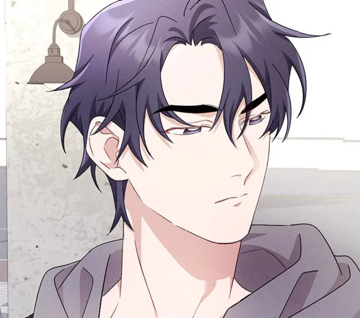 Two Flavored Crush Chapter 24 page 18 - 