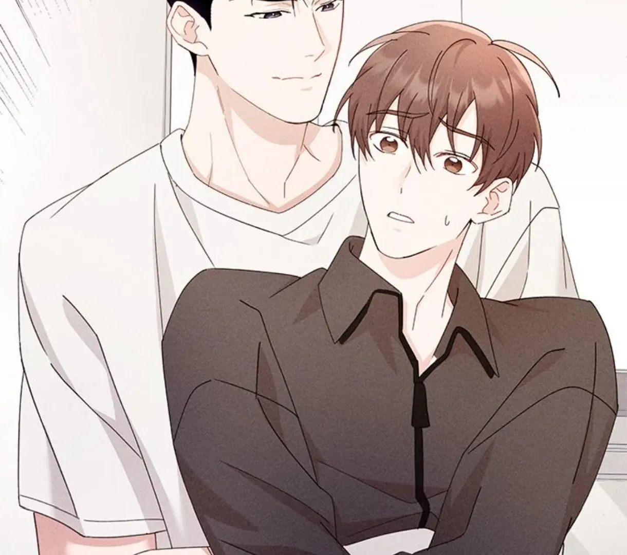 Two Flavored Crush Chapter 24 page 171 - 