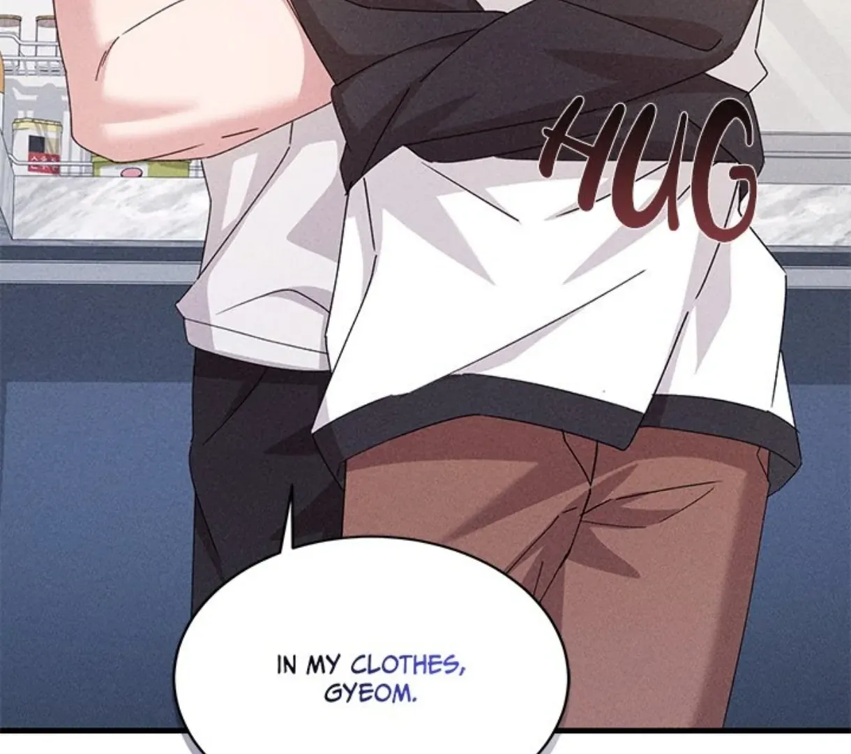 Two Flavored Crush Chapter 24 page 172 - 