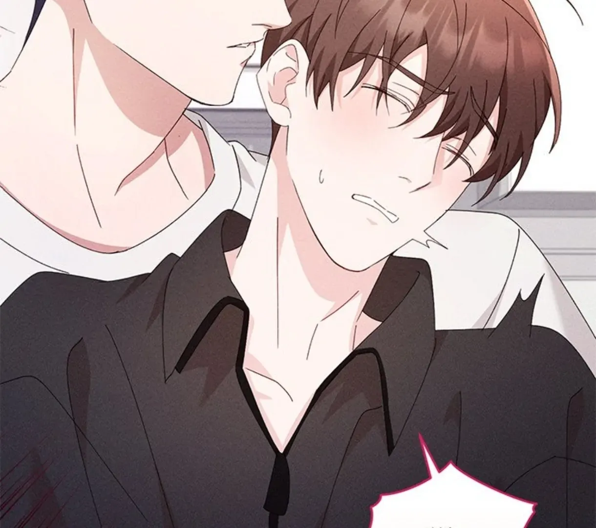 Two Flavored Crush Chapter 24 page 183 - 