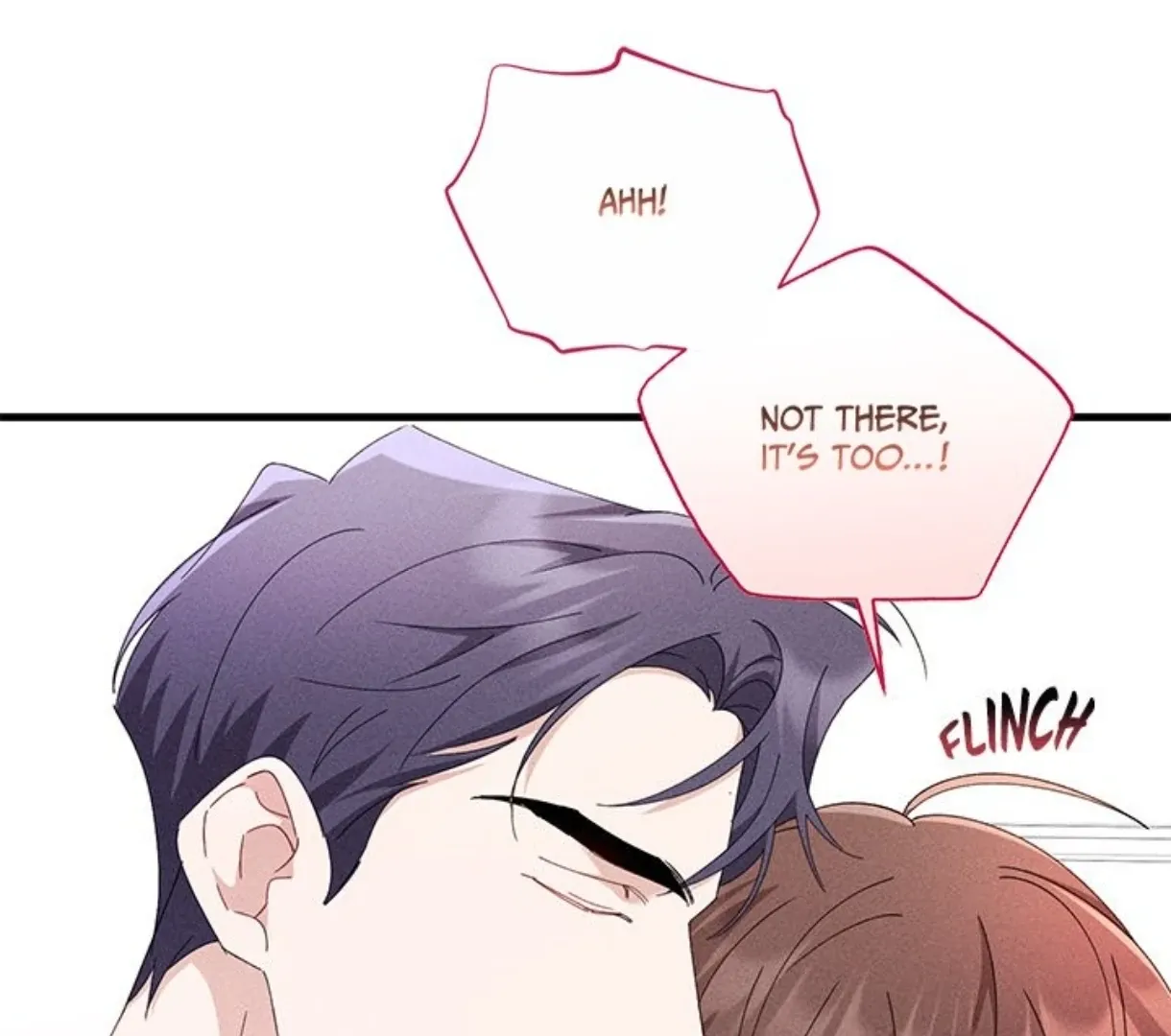 Two Flavored Crush Chapter 24 page 187 - 
