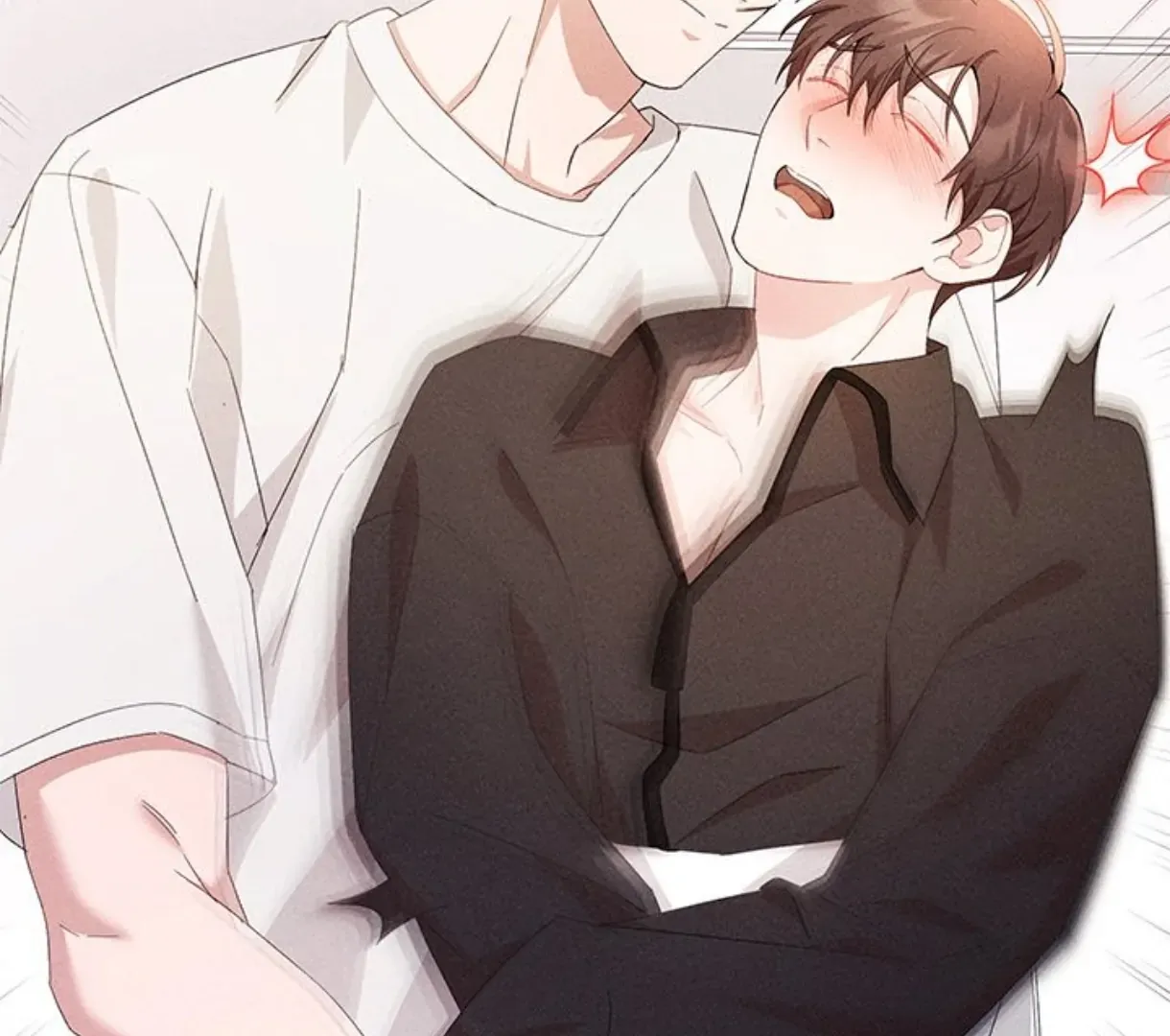 Two Flavored Crush Chapter 24 page 191 - 