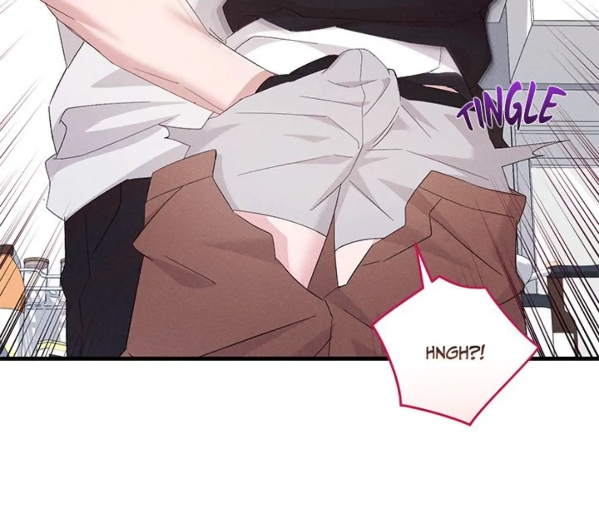 Two Flavored Crush Chapter 24 page 192 - 