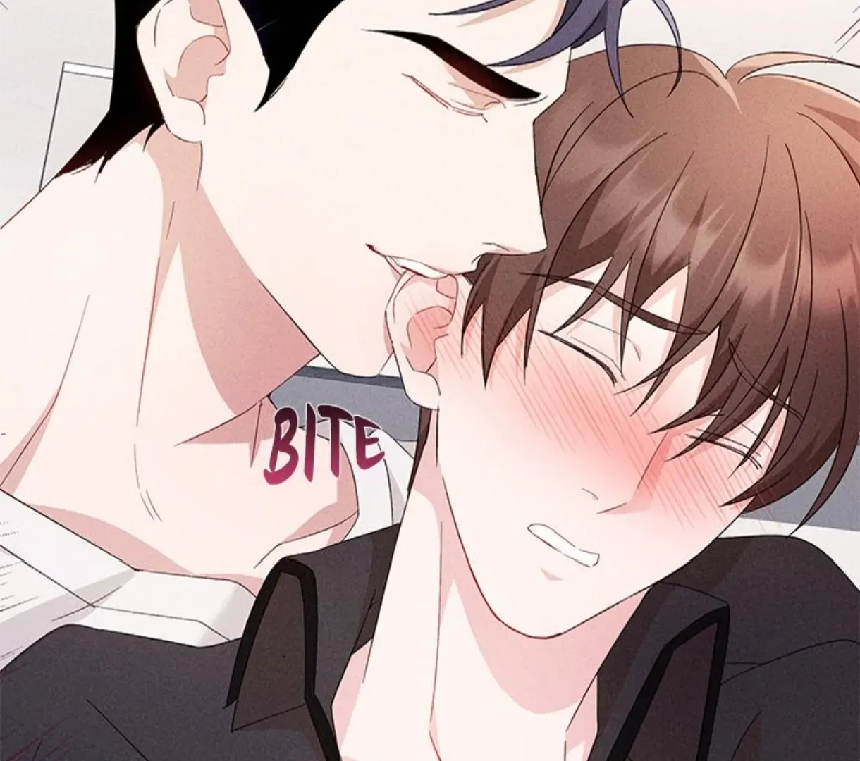 Two Flavored Crush Chapter 24 page 196 - 
