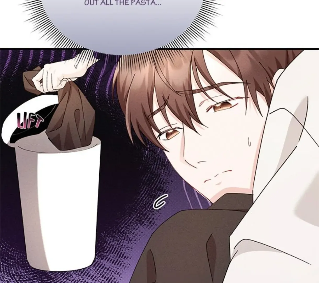 Two Flavored Crush Chapter 24 page 205 - 