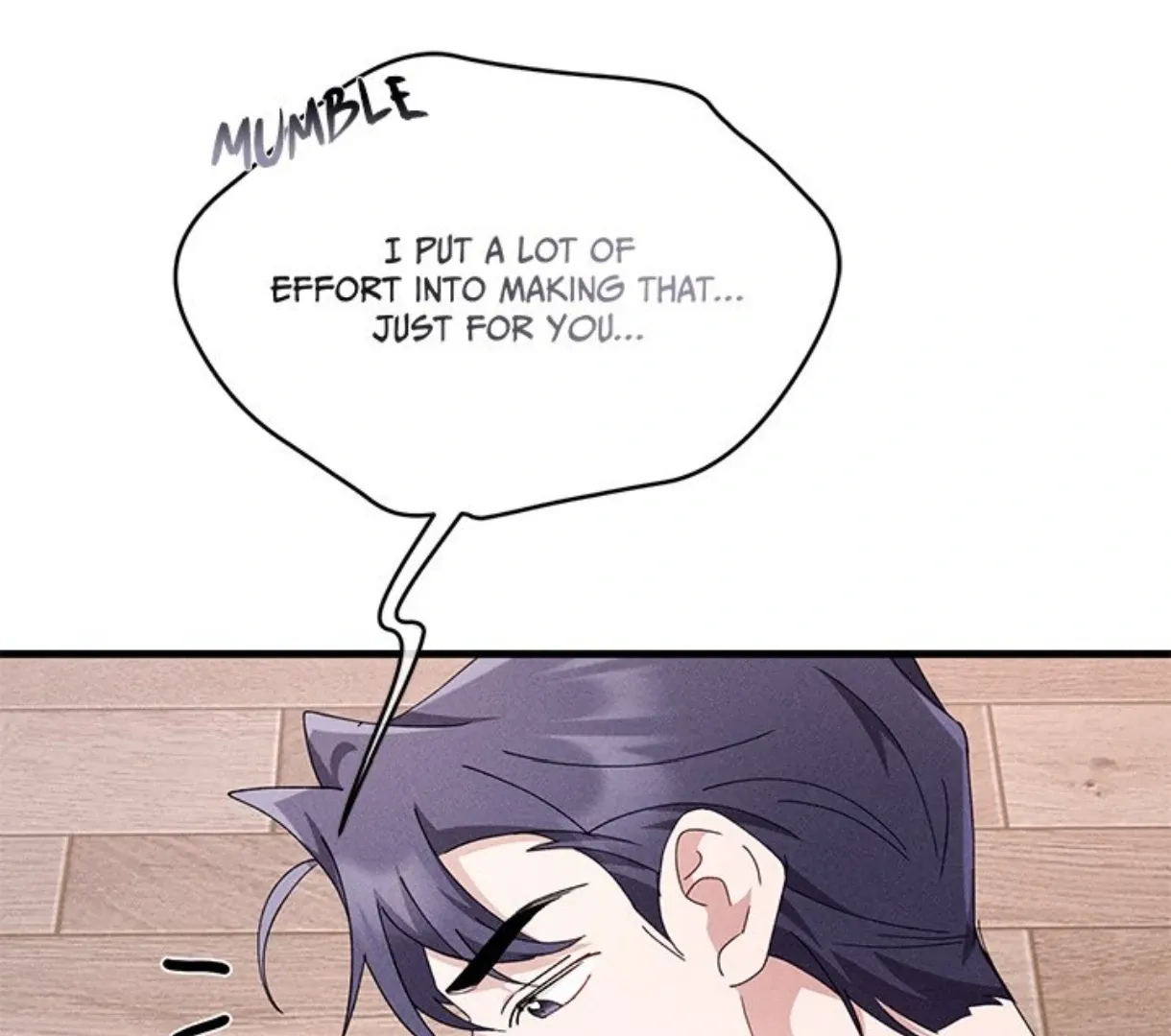 Two Flavored Crush Chapter 24 page 207 - 
