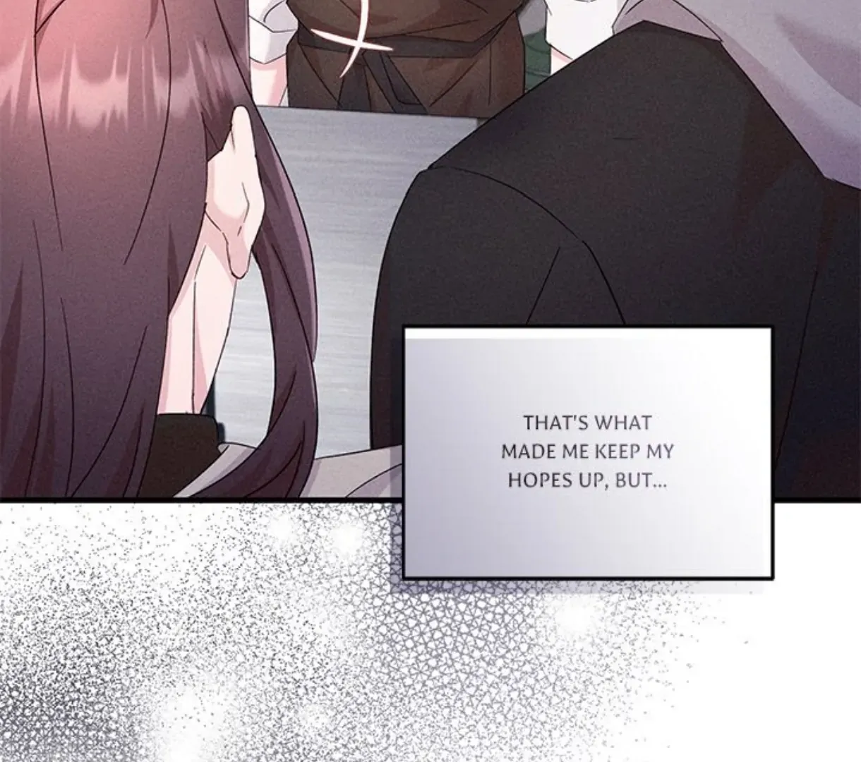 Two Flavored Crush Chapter 24 page 22 - 