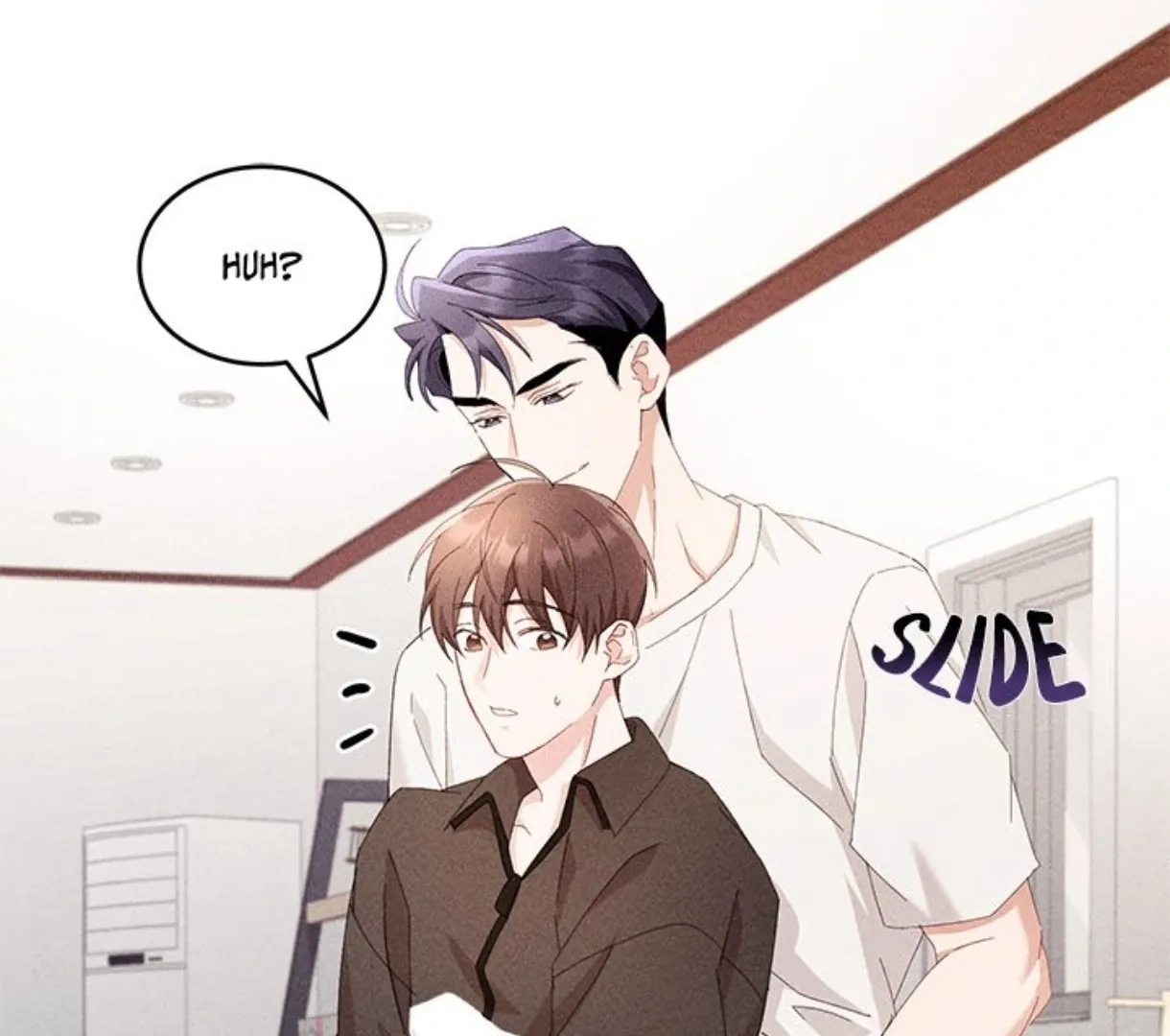 Two Flavored Crush Chapter 24 page 211 - 