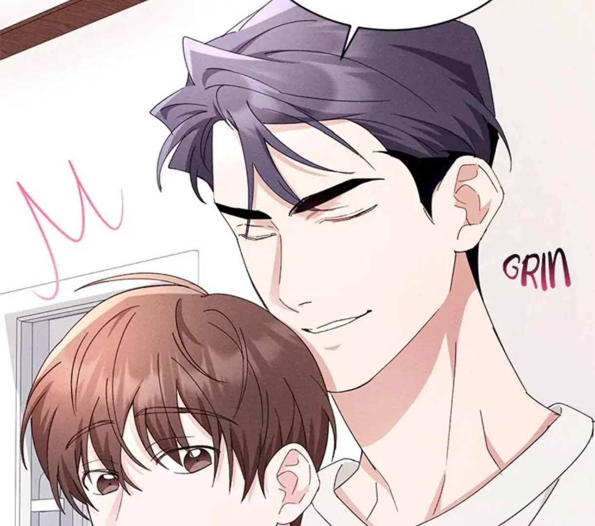Two Flavored Crush Chapter 24 page 215 - 