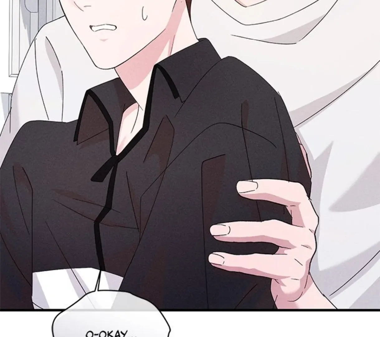 Two Flavored Crush Chapter 24 page 216 - 